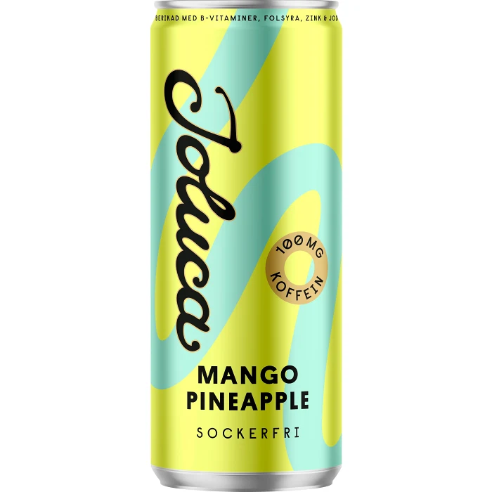 Mango Pineapple