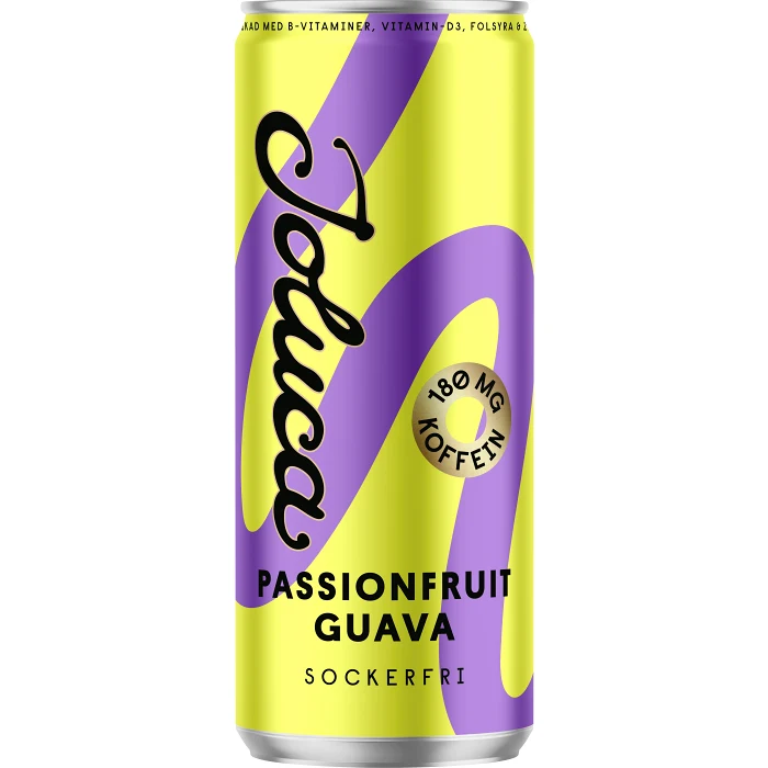 Passionfruit Guava