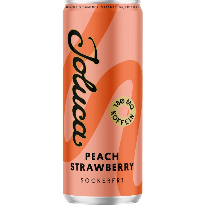 Peach Strawberry