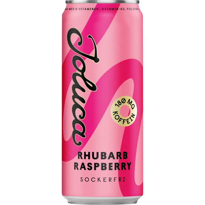 Rhubarb Raspberry